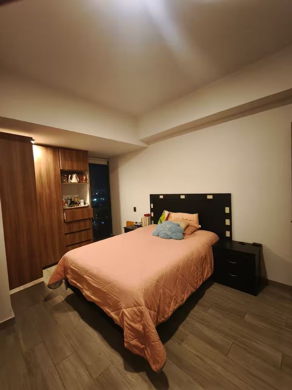 La maison de Camila