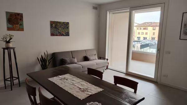 La maison de Luciana