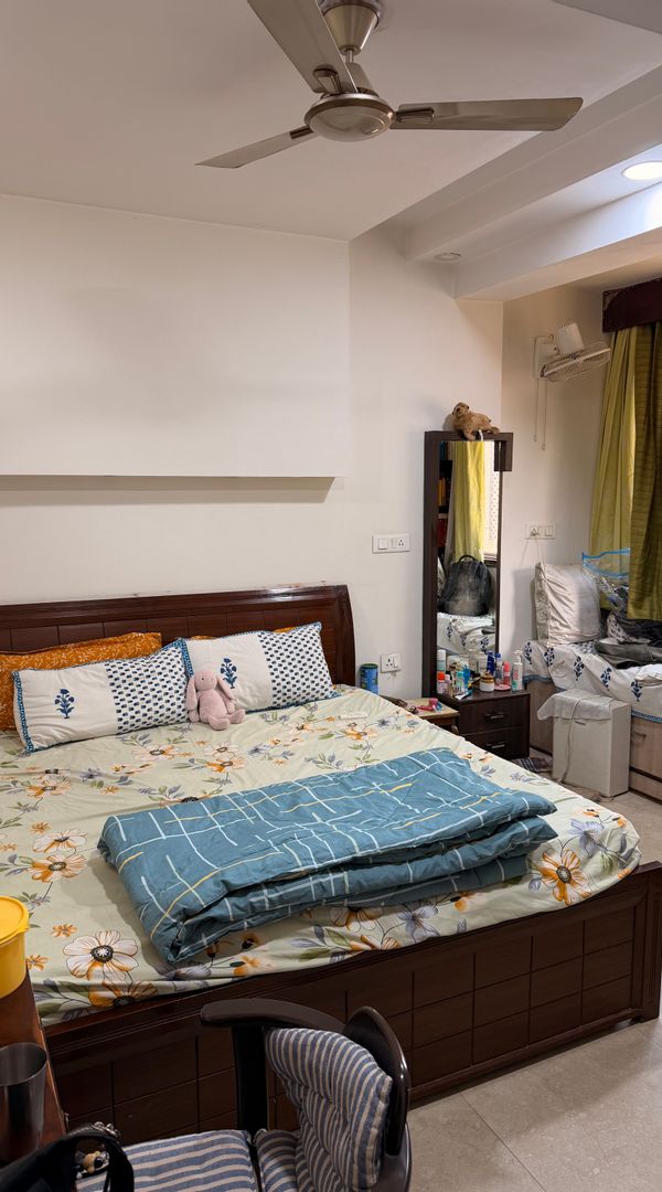 La maison de Prakriti