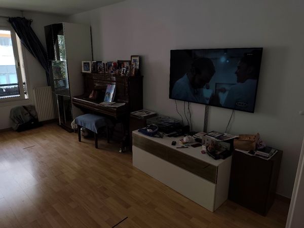 La maison de Greta & Livio