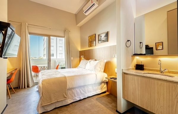Studio Girassol Vila Madalena