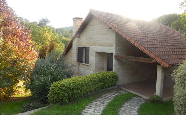 La maison de Alfredo