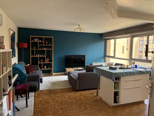 La maison de Jennifer