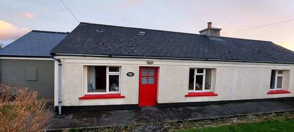 La maison de Harry