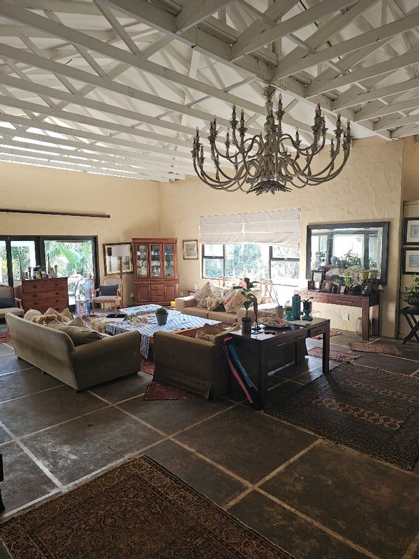 La maison de Sarah