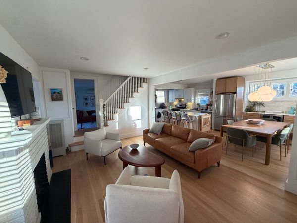 La maison de David