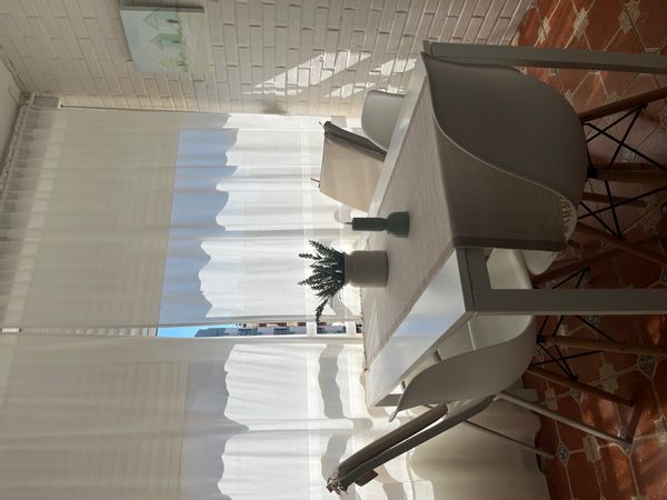 La maison de Teresa