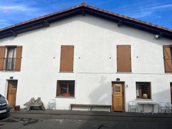 La maison de Rober