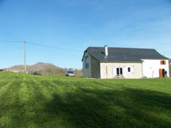 La maison de Maitena