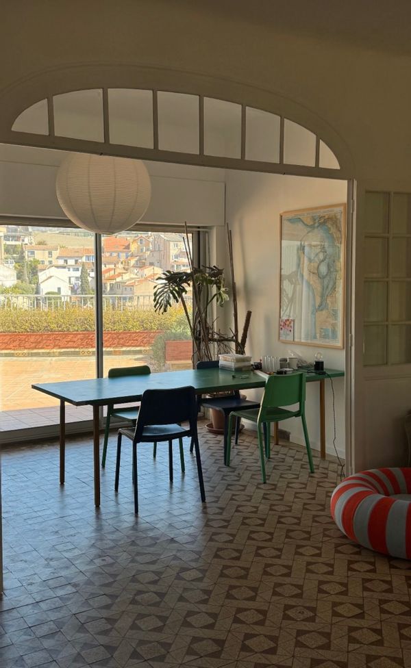 La maison de Clementine