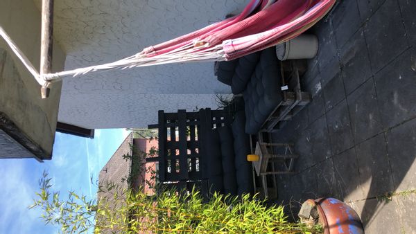 La maison de Karin