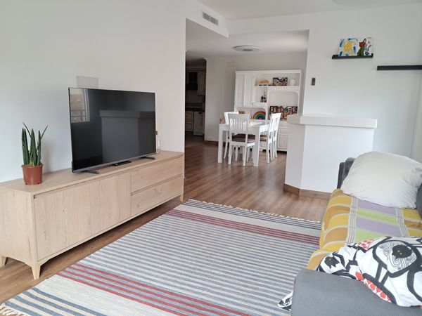 La maison de Natalia