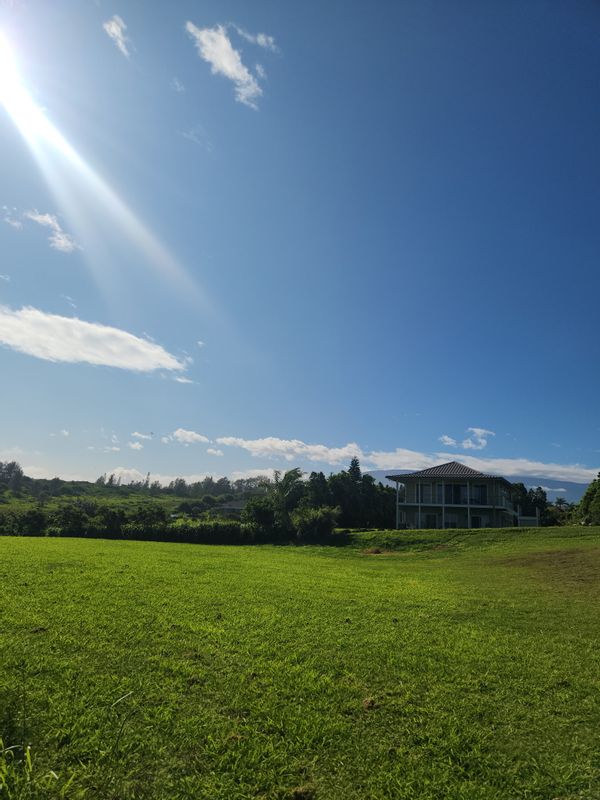 La maison de Michelle