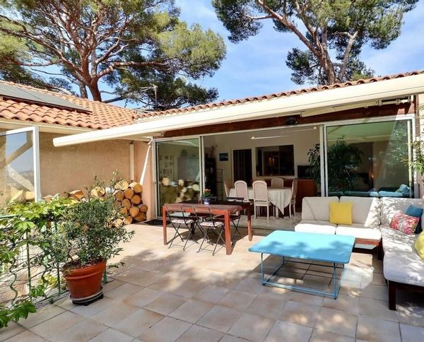 Le Relais des Calanques