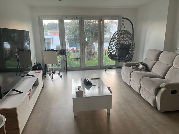 La maison de Manyra