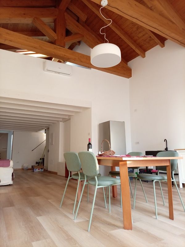 La maison de Alessandro