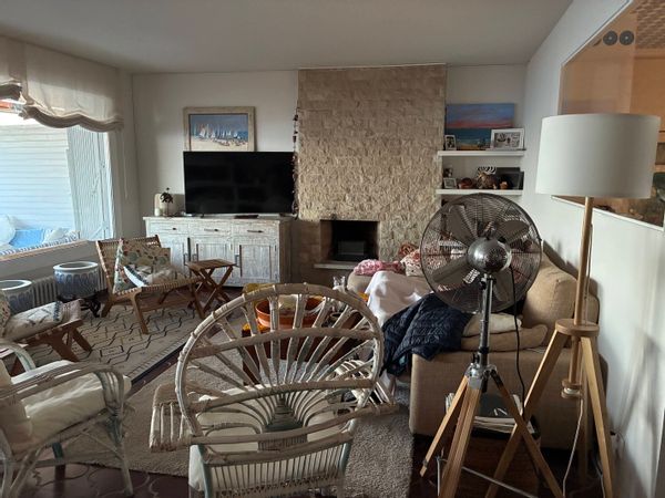 La maison de Miriam