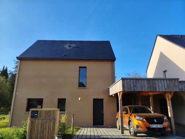 La maison ZUCCHETTO