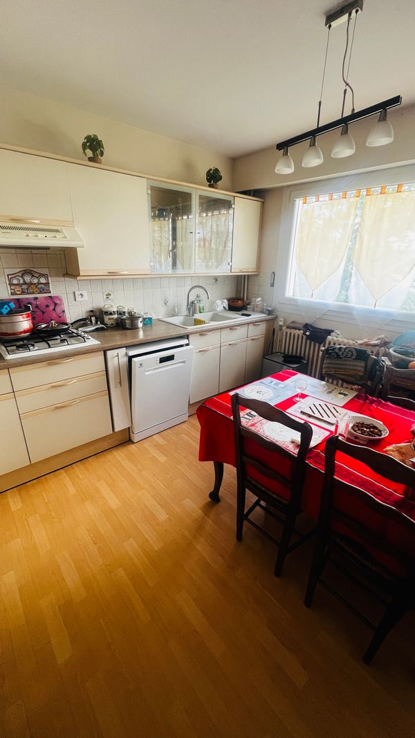 La chambre privée de Juliette