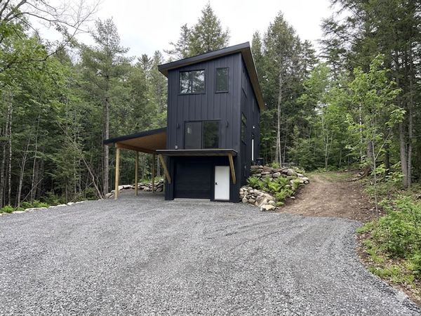 La maison de Fritz