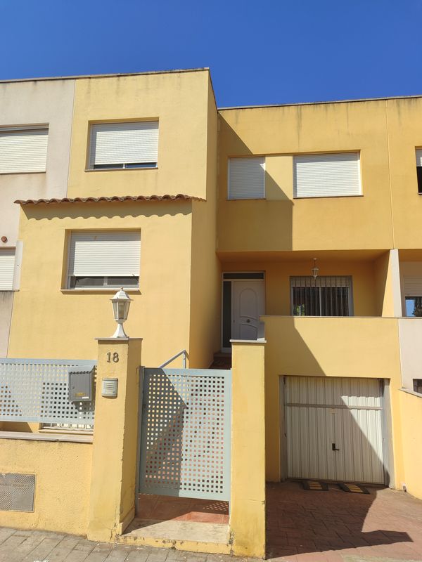 La maison de Nuria
