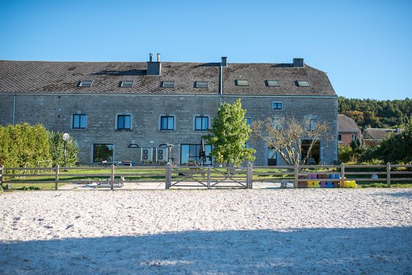 La maison de Veerle