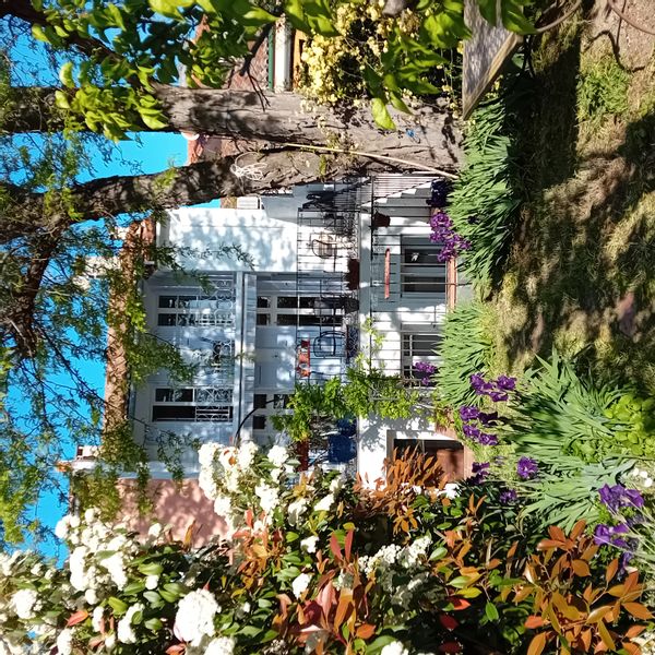 La maison de Annie