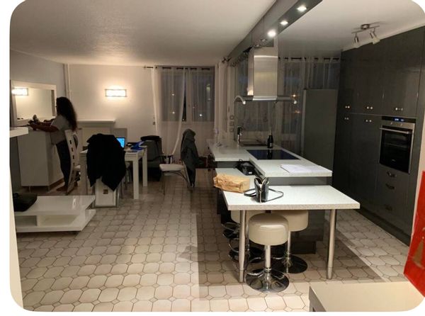 La maison de Sissi - 3. Chambres à 15min de Disneyland