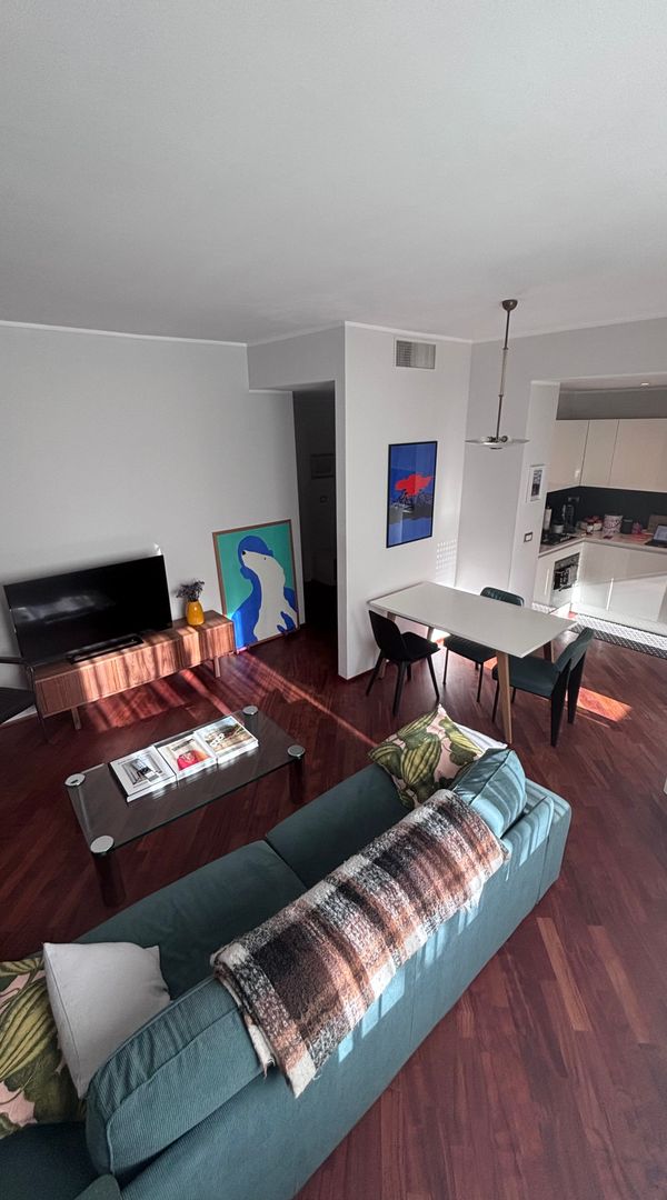 La maison de Alessia