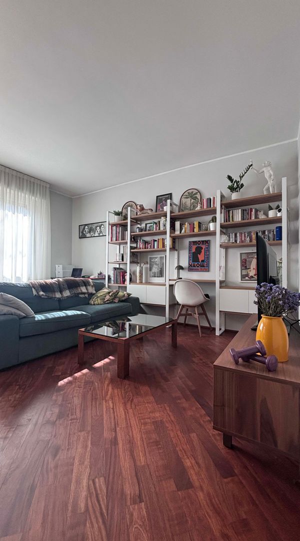 La maison de Alessia