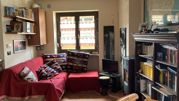 La maison de Paola