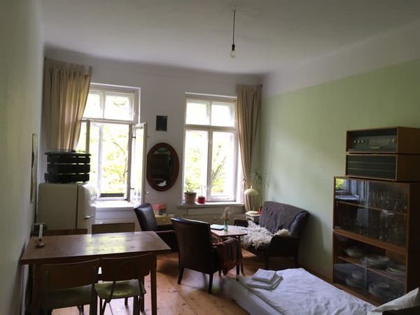 La maison de Linda