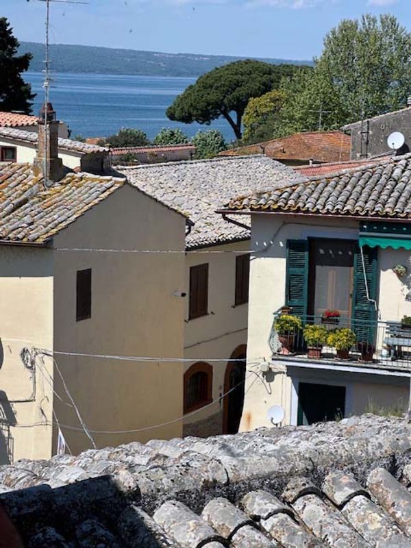 La maison de Brunella