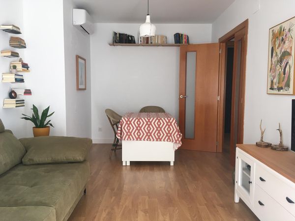 La maison de Carme