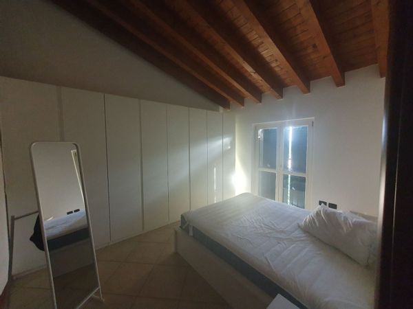 La maison de Luciano