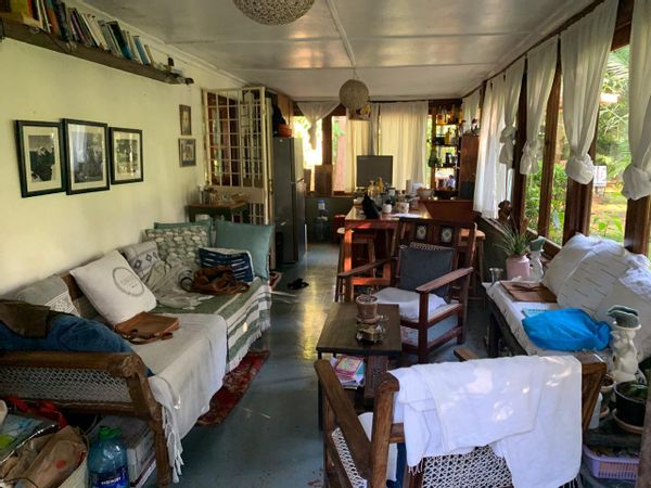 La maison de Clementine
