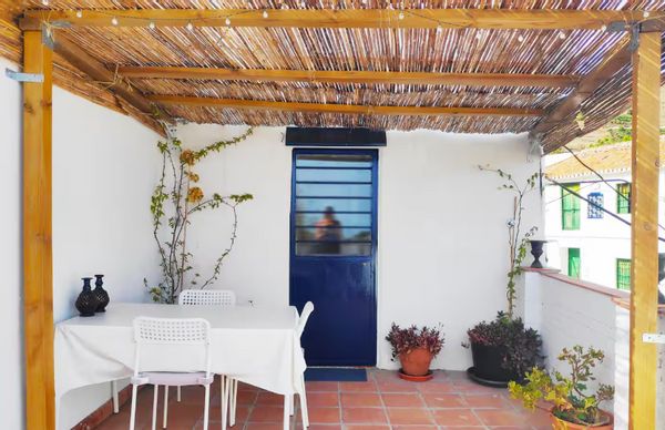 La maison de MELQUIADES