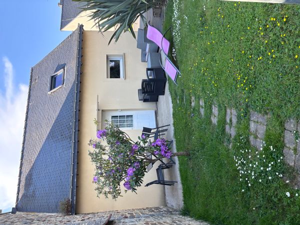 Maison de Patricia