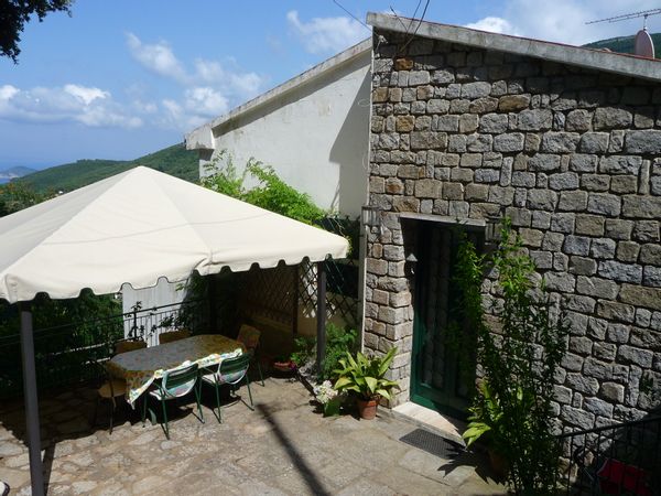 La maison de Caterina