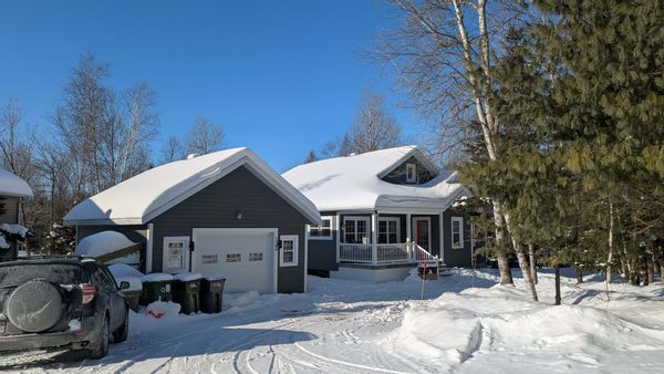La maison de Alexandra