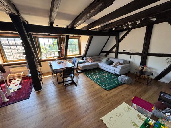 La maison de Judith