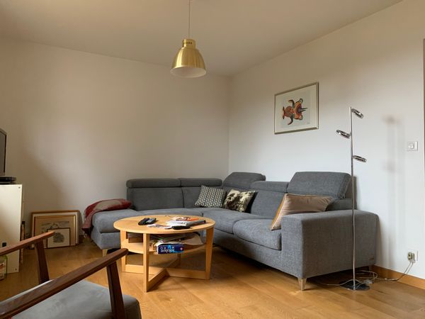 La maison de Celia est une maison de famille facile à vivre, pratique, Spacieuse et bien située