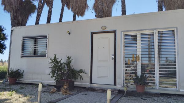 La maison de Belén
