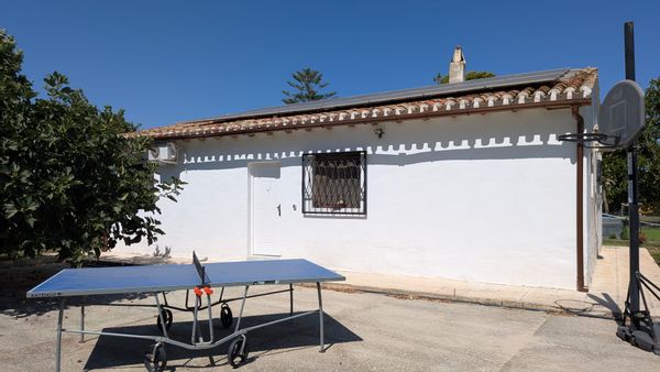 La maison de Laura