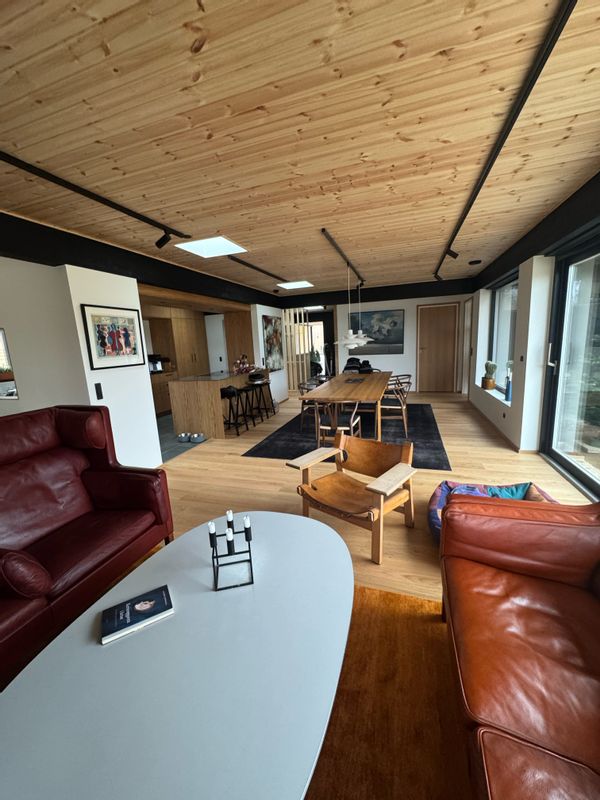 La maison de Sinne
