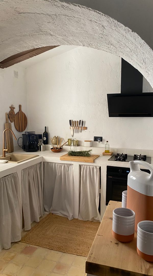 La maison de Eva