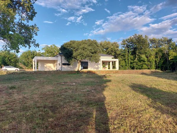 La maison de Ivan