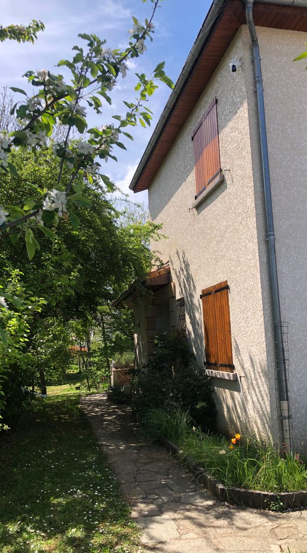 La maison de Sophie