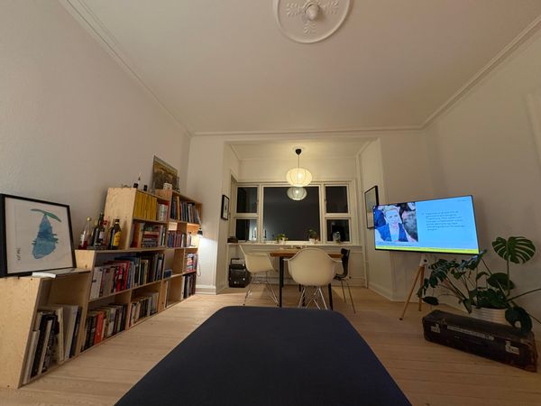 La maison de Jesper