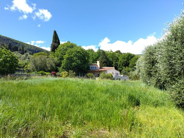 La maison de Véronique et Laurent
